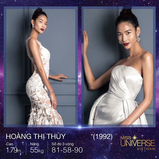 Hoa hậu Hoàn vũ Việt Nam năm nay không khác gì Next Top mùa All Stars! - Ảnh 5.