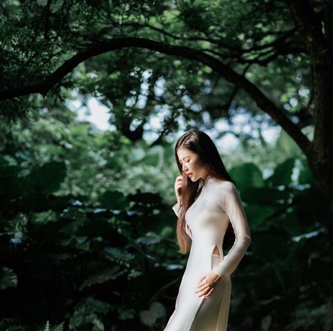 10x xinh đẹp cực hot tr&ecirc;n Instagram Rich Kids of Viet Nam v&igrave; c&oacute; cuộc sống sang chảnh như c&ocirc;ng ch&uacute;a - Ảnh 6.