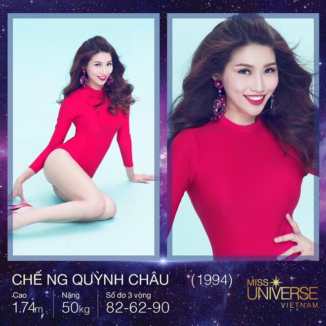 Hoa hậu Hoàn vũ Việt Nam năm nay không khác gì Next Top mùa All Stars! - Ảnh 2.