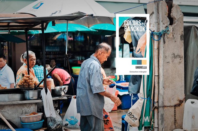 Những sắc màu Bangkok: Bộ ảnh khiến bạn chỉ muốn quay lại đây càng sớm càng tốt! - Ảnh 8.