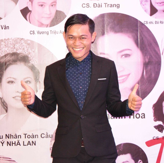 Ch&agrave;ng trai fan cuồng&rdquo; trong talkshow với Jack Ma tiết lộ: Bạn b&egrave; ai cũng n&oacute;i t&ocirc;i giống &ocirc;ng ấy! - Ảnh 8.
