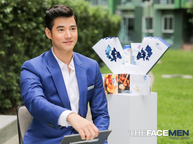 Bị học trò lơ đẹp, HLV The Face Men loại luôn không suy nghĩ! - Ảnh 7.