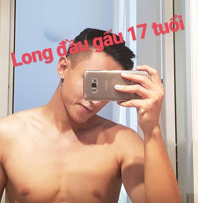 Điều Hữu Vi cần nhất l&uacute;c n&agrave;y: Một chai dầu xả v&agrave; đi cắt t&oacute;c! - Ảnh 3.