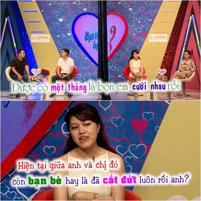 C&aacute;ch đối đ&aacute;p của c&ocirc; g&aacute;i trước ch&agrave;ng trai th&uacute; nhận từng ly h&ocirc;n trong Bạn muốn hẹn h&ograve; khiến d&acirc;n mạng kh&acirc;m phục! - Ảnh 3.