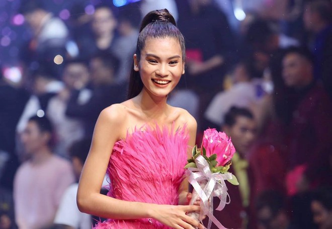 Next Top Model: Đứng nhất nhiều tuần chưa chắc đ&atilde; l&agrave; Qu&aacute;n qu&acirc;n - Ảnh 3.
