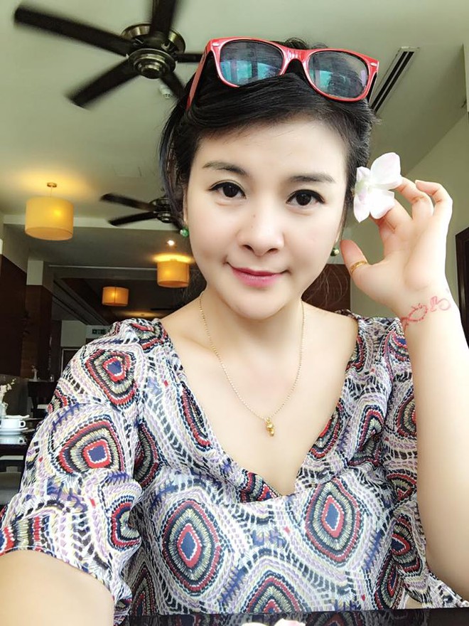 Truyền thuyết kể l&agrave; nếu 42 tuổi m&agrave; vẫn độc th&acirc;n th&igrave; sẽ trẻ m&atilde;i kh&ocirc;ng gi&agrave;, giống như diễn vi&ecirc;n Kim Oanh vậy! - Ảnh 7.