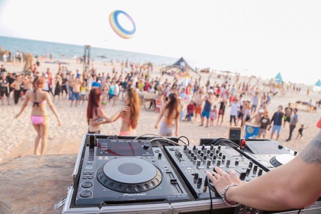 Chương trình Beach party phiên bản đặc biệt có gì? - Ảnh 4.