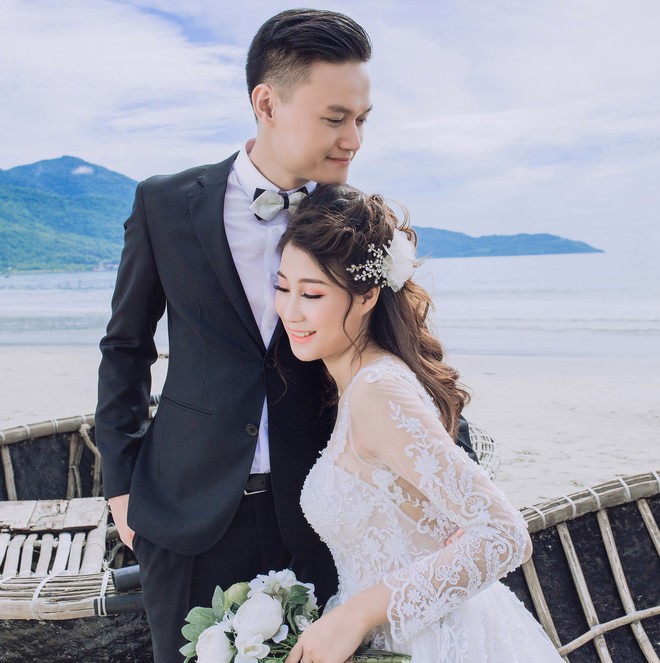 Clip: Cô dâu xinh đẹp xúc động khi chồng hóa Sơn Tùng M-TP nhảy trong đám cưới - Ảnh 8.