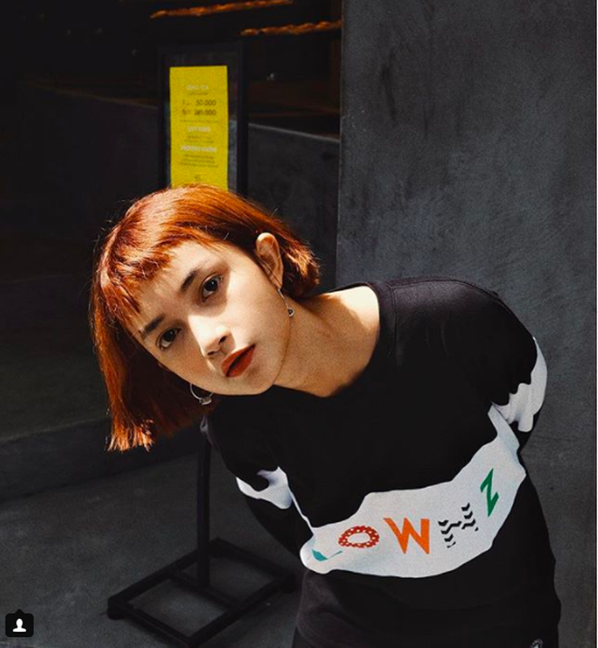4 cô nàng xinh đẹp hot nhất Instagram Việt năm 2017 là ai? - Ảnh 19. 4 cô nàng xinh đẹp hot nhất Instagram Việt năm 2017 là ai? - Ảnh 19.