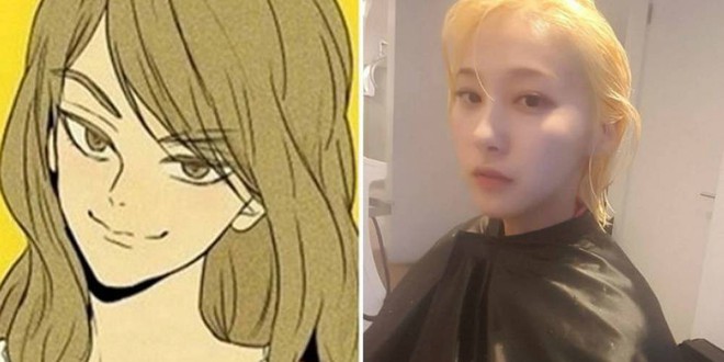 Phản đối Kim Go Eun nhưng netizen H&agrave;n đang ph&aacute;t cuồng v&igrave; Hong Seol bản mới v&igrave; điều n&agrave;y - Ảnh 11.