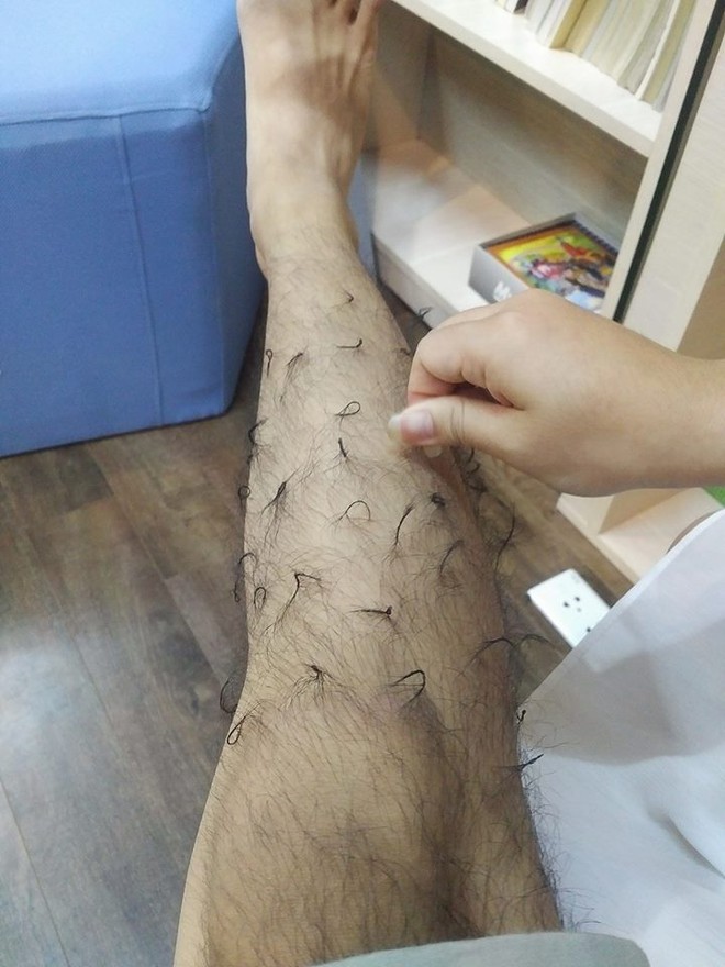 13 nỗi l&ograve;ng của những anh ch&agrave;ng thường xuy&ecirc;n bị gấu cho ăn h&agrave;nh - Ảnh 3.