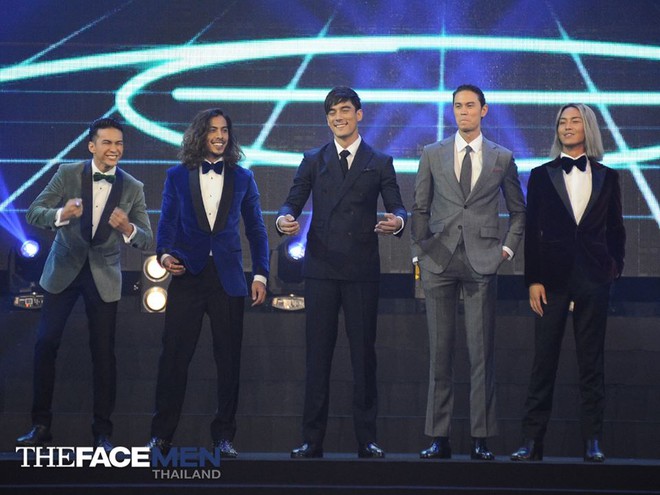 Thắng thử th&aacute;ch Chung kết m&agrave; bị loại ngay tr&ecirc;n s&acirc;n khấu, The Face Men đang chơi luật rừng? - Ảnh 2.