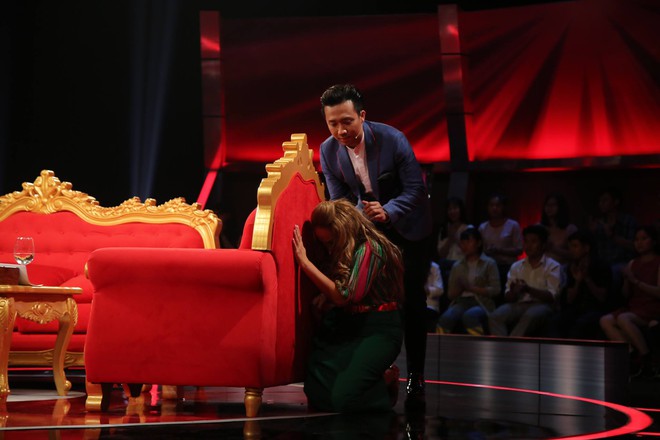 Trấn Th&agrave;nh bất ngờ ra mắt th&ecirc;m TV Show khiến d&agrave;n sao Việt kh&oacute;c hết nước mắt! - Ảnh 2.