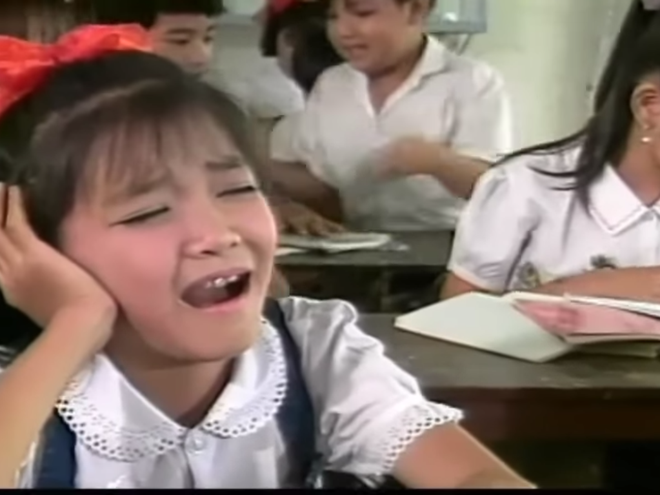 Qu&ecirc;n h&igrave;nh ảnh so&aacute;i ca hay mỹ nh&acirc;n bốc lửa đi, bạn c&oacute; nhận ra Soobin, T&oacute;c Ti&ecirc;n, Quang Vinh... từ thời mặt b&uacute;ng sữa, t&oacute;c hai ch&ugrave;m n&agrave;y kh&ocirc;ng? - Ảnh 14.