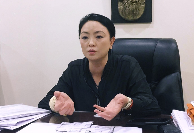 Hiệu ph&oacute; Văn Thuỳ Dương l&ecirc;n tiếng sau t&acirc;m thư của phụ huynh cho con chuyển trường: &ldquo;B&ecirc;n trong c&aacute;nh cửa Lương Thế Vinh - Chưa vơi nụ cười đ&atilde; rơi nước mắt&rdquo; - Ảnh 3.