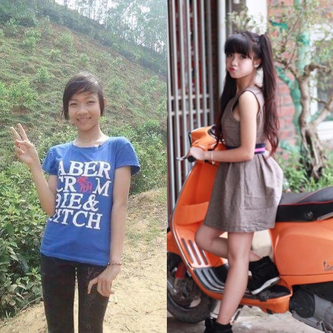 Kh&ocirc;ng c&oacute; ai xấu cả, chỉ l&agrave; chưa dậy th&igrave; th&agrave;nh c&ocirc;ng th&ocirc;i! - Ảnh 9.
