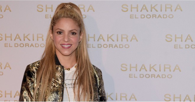 Shakira sẽ đâm sau lưng Antonella và Messi vào phút chót - Ảnh 2.