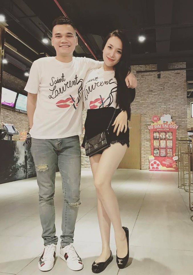 Chân dung bà xã tương lai của Khắc Việt: DJ xinh đẹp và nóng bỏng chẳng kém cạnh hot girl nào! - Ảnh 5.