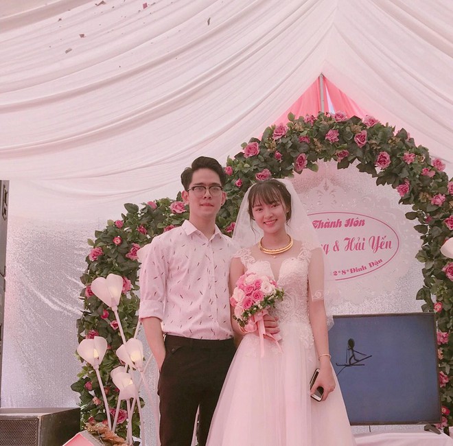 T&acirc;m sự trước ng&agrave;y c&ocirc; bạn th&acirc;n 7 năm đi lấy chồng của cậu bạn H&agrave; Nội điển trai g&acirc;y sốt - Ảnh 2.