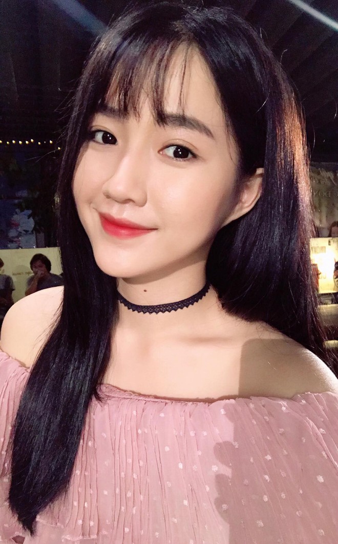 Nhan sắc hiện tại của 3 hot girl Việt từng được mệnh danh cô bé trà sữa - Ảnh 13.