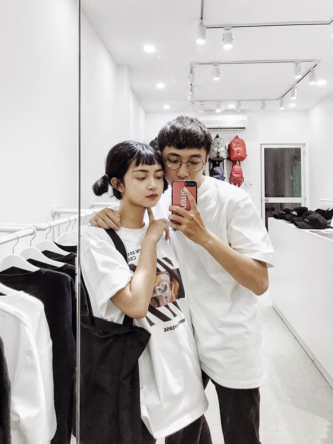 Điểm danh 3 cặp đôi mới toanh đang được giới trẻ Việt yêu thích - Ảnh 3.
