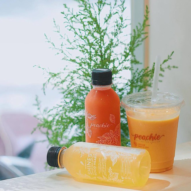 3 qu&aacute;n nước &eacute;p quen mặt của hội con g&aacute;i d&aacute;ng xinh, da đẹp - Ảnh 16.