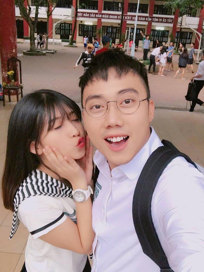 Điểm danh 3 cặp đôi mới toanh đang được giới trẻ Việt yêu thích - Ảnh 2.
