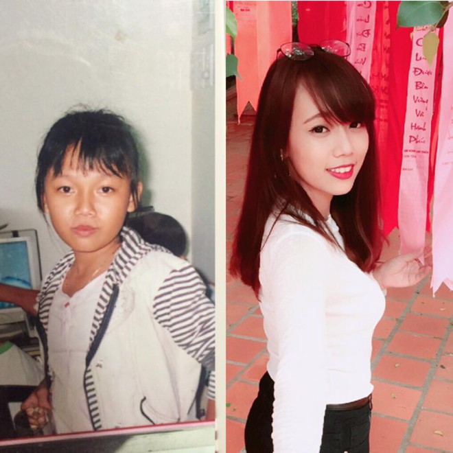 Kh&ocirc;ng c&oacute; ai xấu cả, chỉ l&agrave; chưa dậy th&igrave; th&agrave;nh c&ocirc;ng th&ocirc;i! - Ảnh 15.