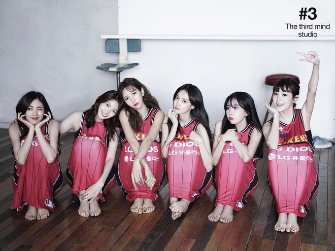 Hình cưới của cựu thành viên After School gây bão: Toàn phù dâu mỹ nhân chân dài, đẹp như poster MV - Ảnh 6.