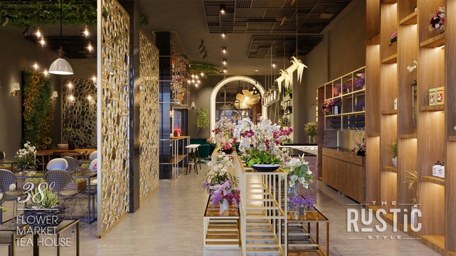 Team Sang c&ugrave;ng Trương Mỹ Nh&acirc;n tư vấn điểm check-in mới m&agrave; bạn kh&ocirc;ng n&ecirc;n bỏ qua - Ảnh 8.