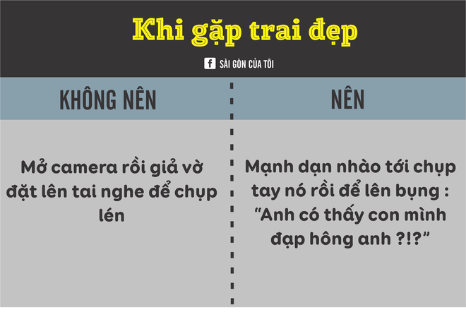 Muốn trở thành người Sài Gòn thứ thiệt, cứ học thuộc lòng những chiêu này! - Ảnh 5.