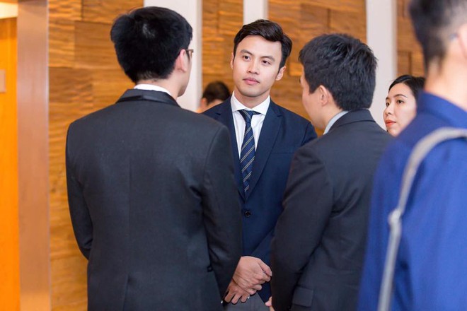 B&ecirc;n cạnh m&agrave;n gọi vốn xuất sắc, Shark Tank c&ograve;n hấp dẫn v&igrave; sự xuất hiện của so&aacute;i ca khởi nghiệp! - Ảnh 15.