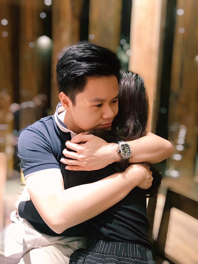 D&acirc;n mạng nghi vấn Phan Th&agrave;nh đang hẹn h&ograve; với hot girl Trương Minh Xu&acirc;n Thảo? - Ảnh 1.
