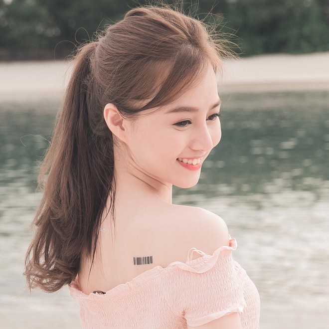 C&ocirc; g&aacute;i xinh đẹp đ&oacute;ng MV Chi D&acirc;n từng v&agrave;o vai ch&iacute;nh trong Vợ người ta, tiết lộ thay đổi ho&agrave;n to&agrave;n từ khi thẩm mỹ, tăng c&acirc;n - Ảnh 1.