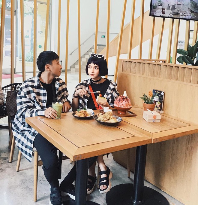 Điểm danh 3 cặp đôi mới toanh đang được giới trẻ Việt yêu thích - Ảnh 3.