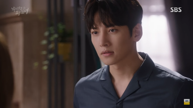 “Đối Tác Đáng Ngờ”: Ji Chang Wook hốt hoảng tưởng mình đã bị “bóc tem”! - Ảnh 27.