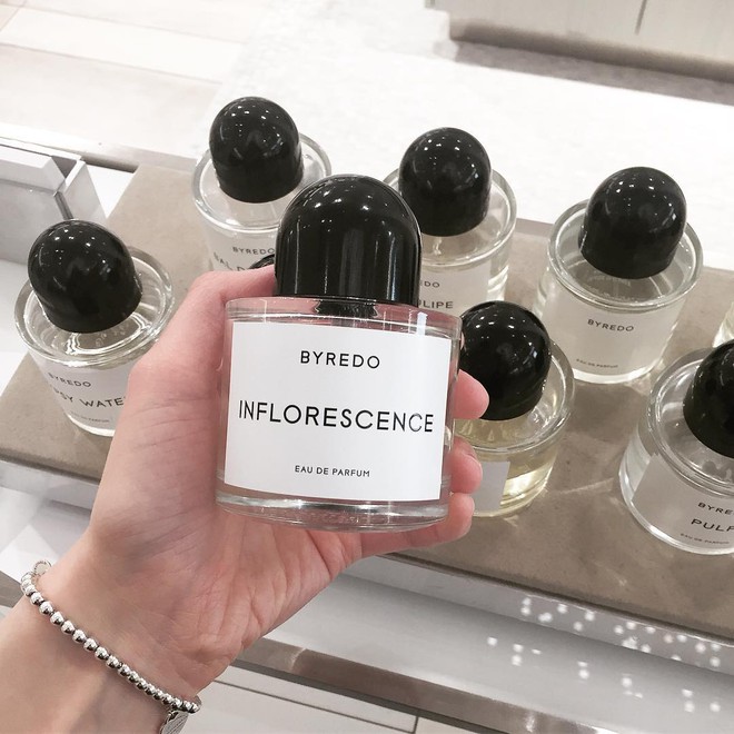 Le Labo và Byredo - 2 nhãn hiệu nước hoa đang được mệnh danh là nước hoa của các fashionista - Ảnh 23.