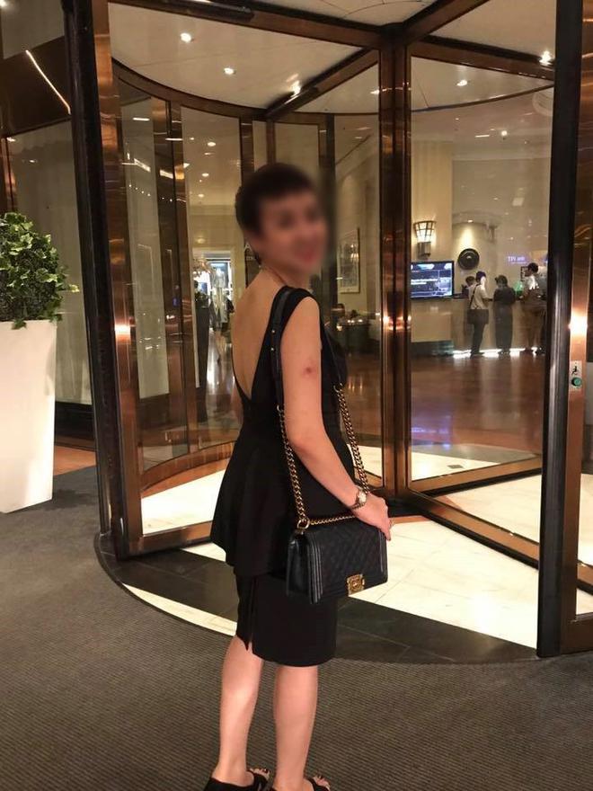 Gi&aacute;o vi&ecirc;n chủ nhiệm của nam sinh s&aacute;t hại người t&igrave;nh: Thường xuy&ecirc;n đi diễn n&ecirc;n T&ugrave;ng hơi ảo tưởng về bản th&acirc;n - Ảnh 4.