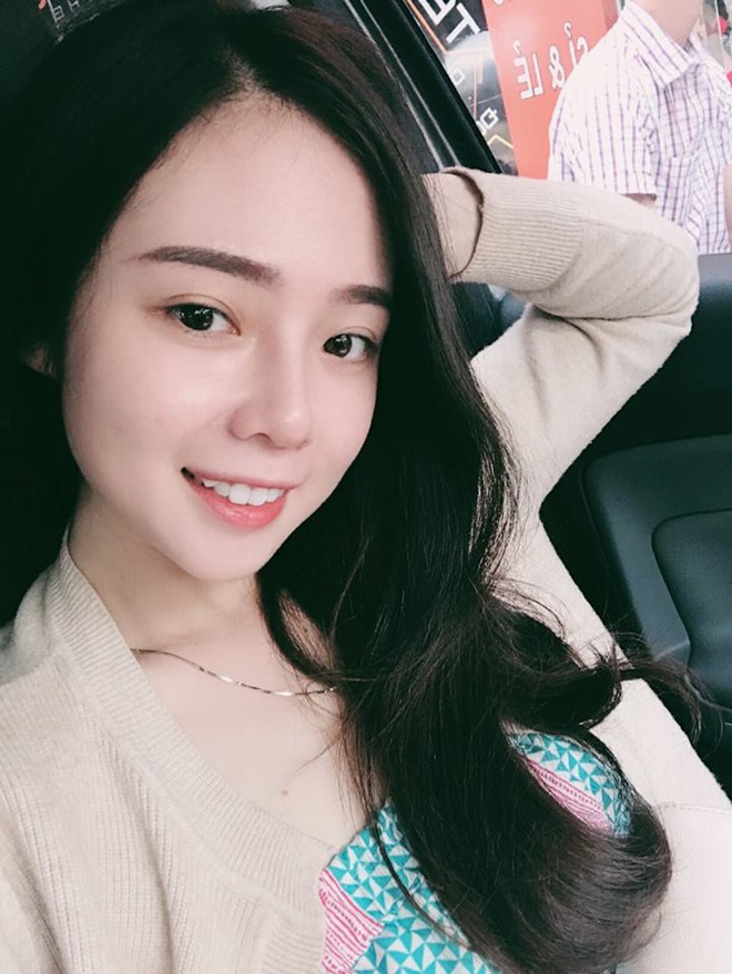 C&ocirc; bạn RMIT chiếm s&oacute;ng MXH thời gian qua c&ograve;n c&oacute; 2 c&ocirc; chị xinh đẹp, quyến rũ kh&ocirc;ng k&eacute;m! - Ảnh 3.