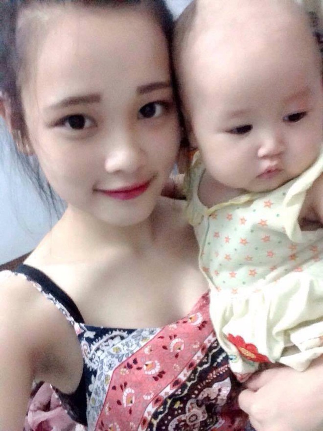 Hà Nội: Vợ sinh năm 1999 lấy 2 triệu đồng rồi mất tích bí ẩn cùng người con 8 tháng tuổi - Ảnh 1. Hà Nội: Vợ sinh năm 1999 lấy 2 triệu đồng rồi mất tích bí ẩn cùng người con 8 tháng tuổi - Ảnh 1.