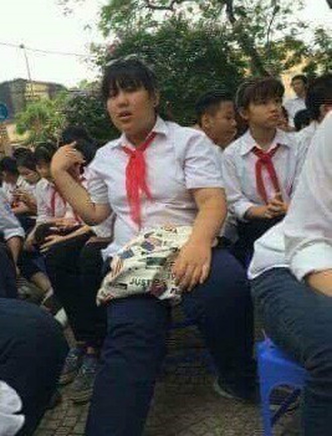 Lột xác trên cả thành công sau khi giảm 25kg của nữ sinh từng nặng tới 84kg - Ảnh 2.