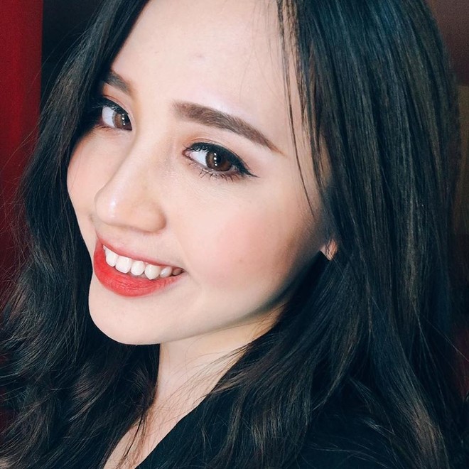 3 hot girl thế hệ mới nổi bật nhất của Đại học Ngoại thương Hà Nội - Ảnh 7. 3 hot girl thế hệ mới nổi bật nhất của Đại học Ngoại thương Hà Nội - Ảnh 7.