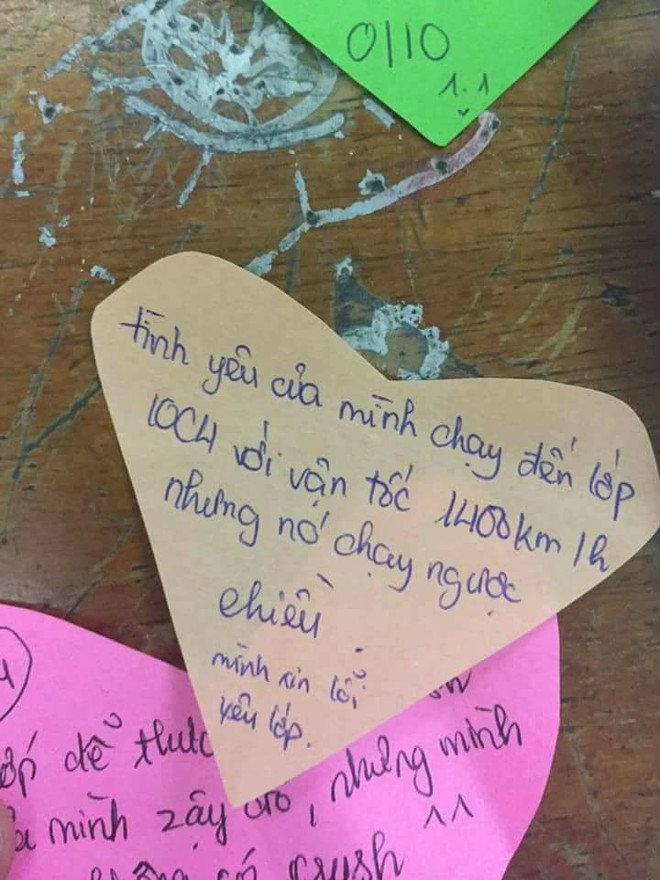 Cảm nghĩ về lớp m&igrave;nh: Y&ecirc;u lớp như y&ecirc;u Chipu nhưng lại l&agrave; fan Hương Tr&agrave;m! - Ảnh 9.