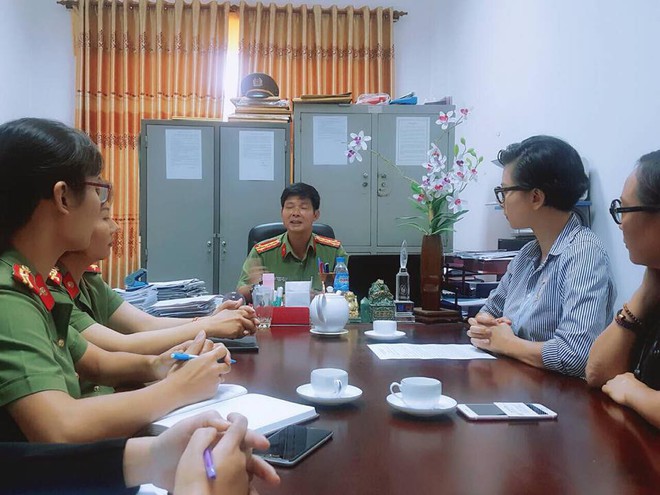 Ngô Thanh Vân quyết không nhân nhượng, mời công an vào cuộc xử lý hành vi livestream lậu phim Cô Ba Sài Gòn - Ảnh 6.