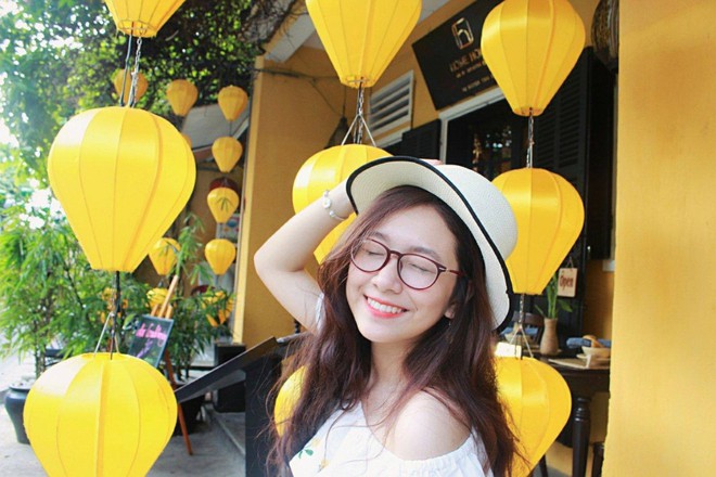 3 hot girl thế hệ mới nổi bật nhất của Đại học Ngoại thương H&agrave; Nội - Ảnh 14.