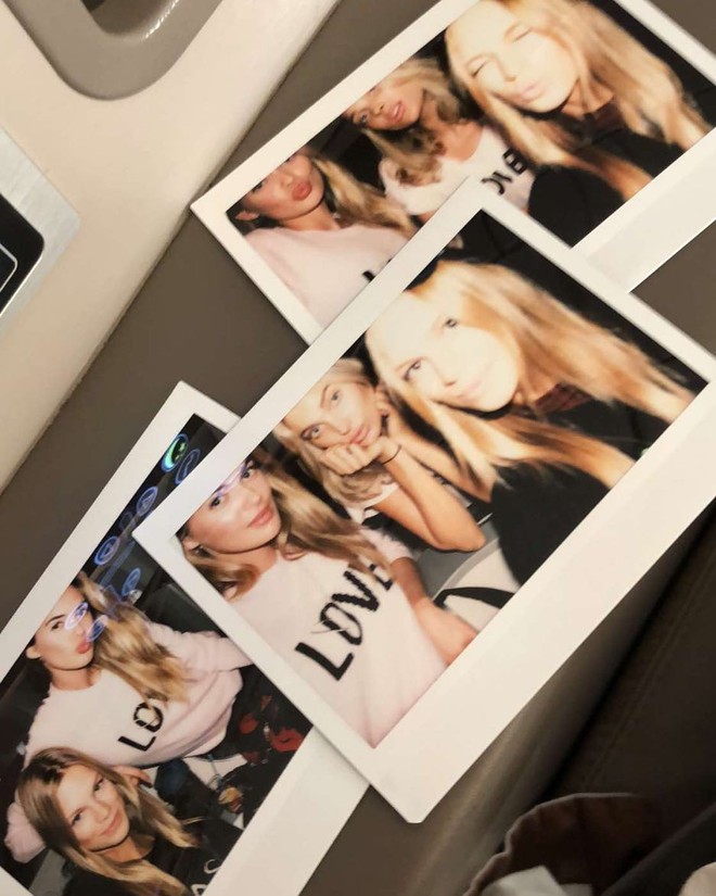 D&agrave;n mẫu Victorias Secret đ&atilde; c&oacute; mặt tại Thượng Hải, sẵn s&agrave;ng cho show diễn nội y ho&agrave;nh tr&aacute;ng nhất năm - Ảnh 13.
