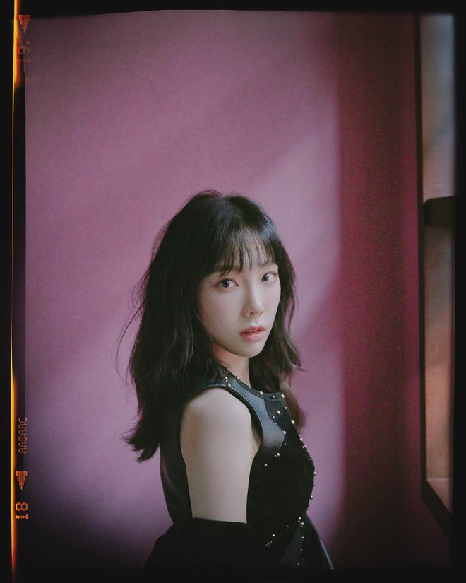 Taeyeon lần đầu l&ecirc;n tiếng sau vụ tai nạn li&ecirc;n ho&agrave;n, trả lời về việc bị tố kh&ocirc;ng xin lỗi nạn nh&acirc;n - Ảnh 1.