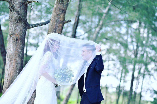 Đ&aacute;m cưới hạnh ph&uacute;c ở Cần Thơ với ch&uacute; rể l&agrave; người chuyển giới nam v&agrave; c&ocirc; d&acirc;u l&agrave; người chuyển giới nữ - Ảnh 3.