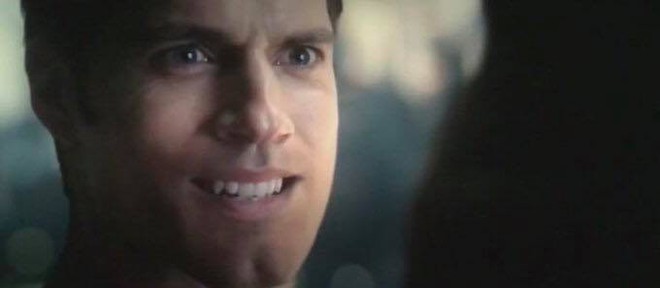 Đ&acirc;y l&agrave; l&yacute; do khiến Superman xấu trai đến kh&oacute; hiểu trong Justice League! - Ảnh 4.