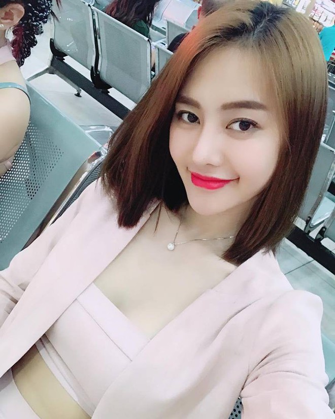 Đăng ảnh mắt sưng h&uacute;p, Linh Chi vướng nghi vấn phẫu thuật thẩm mỹ - Ảnh 3.